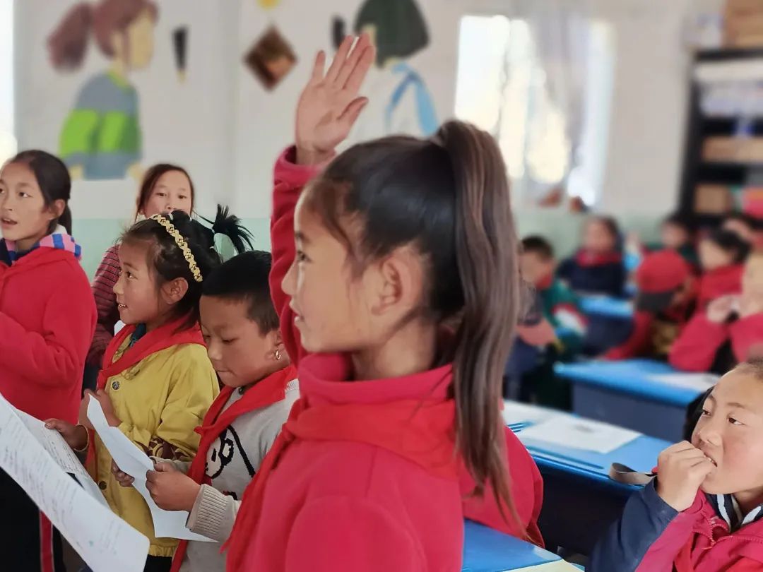 爱慕公益 | “小小”行动 筑梦前行